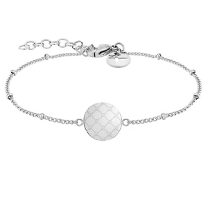 Tamaris Fashion ocelový náramek TJ-0052-B-20