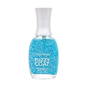 Sally Hansen Fuzzy Coat 9,17 ml lak na nehty pro ženy 700 Wool Knot