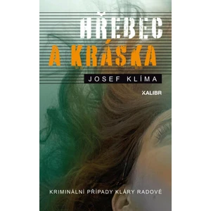 Hřebec a Kráska - Josef Klíma