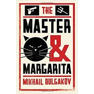 Master and Margarita - Michail Bulgakov