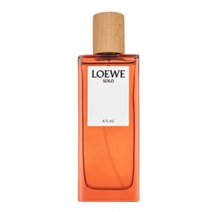 Loewe Solo Atlas parfumovaná voda pre mužov 50 ml