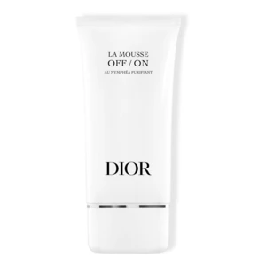 DIOR - Dior OFF/ON Foaming Cleanser - Čisticí pěna s výtažkem z leknínu