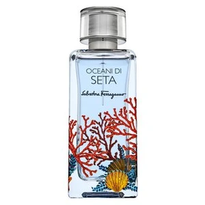 Salvatore Ferragamo Oceani di Seta parfumovaná voda unisex 100 ml