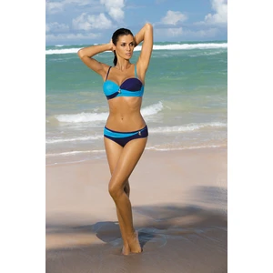 Liliana Atene-Mare M-259 navy blue-blue swimsuit (23)