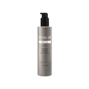 Inebrya Style-In Blow Dry stylingový gel pro rychlejší foukanou 150 ml