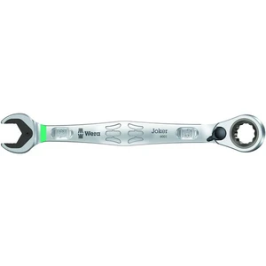 Ráčnový kulatý klíč Wera Joker Switch 05020068001, 13 mm