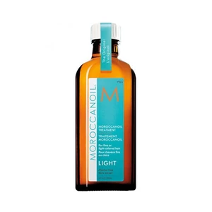 Moroccanoil Treatment olej pre jemné, farbené vlasy 100 ml