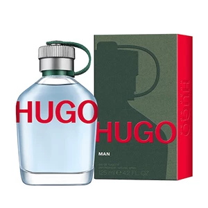 Hugo Boss HUGO Man toaletní voda pro muže 200 ml