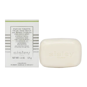 SISLEY - Pain de Toilette Facial - Pleťová čisticí kostka