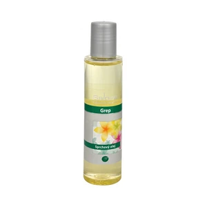 Saloos Shower Oil sprchový olej Grep 125 ml