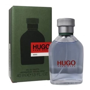 Hugo Boss HUGO Man toaletní voda pro muže 40 ml