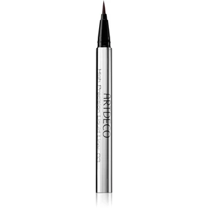 Artdeco High Precision Liquid Liner tekuté linky na oči 240.03 Brown 4 g