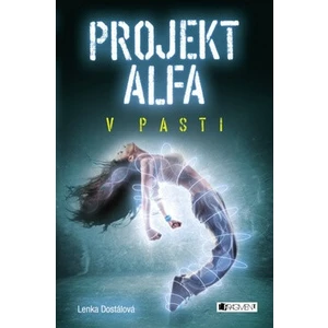 Projekt Alfa V pasti - Lenka Dostálová
