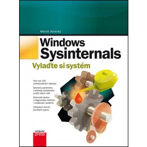 Windows Sysinternals - Matúš Selecký
