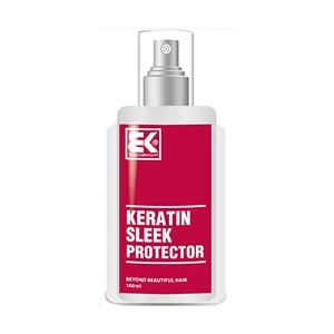Brazil Keratin Keratin uhladzujúci sprej pre tepelnú úpravu vlasov 100 ml