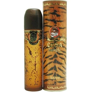 Cuba Jungle Tiger parfémovaná voda pro ženy 100 ml