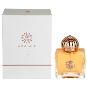 Amouage Dia parfémovaná voda pro ženy 50 ml