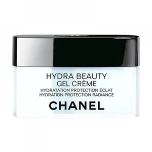 Chanel Hydra Beauty hydratačný gél krém na tvár 50 g