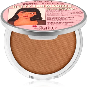 theBalm Betty - Lou Manizer bronzer a stíny v jednom 8.5 g