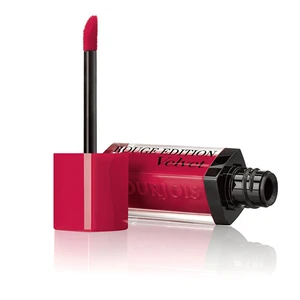 Bourjois Rouge Edition Velvet tekutá rtěnka s matným efektem odstín 11 Hap´pink 7.7 ml