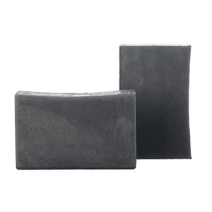 Soaphoria Prírodné čistiace mydlo s aktívnym uhlím Carbone (Activated Charcoal Natura l Soap) 110 g