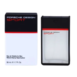 Porsche Design Sport toaletná voda pre mužov 50 ml