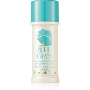 Elizabeth Arden Blue Grass Cream Deodorant krémový deodorant 40 ml