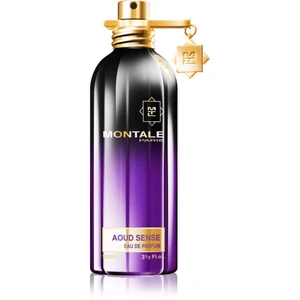 Montale Aoud Sense parfémovaná voda unisex 100 ml