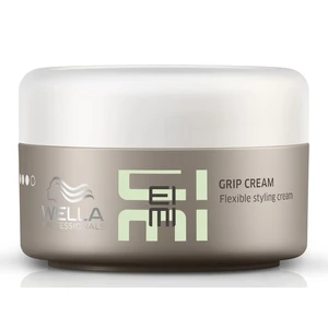 Wella Professionals Eimi Grip Cream stylingový krém flexibilní zpevnění 75 ml