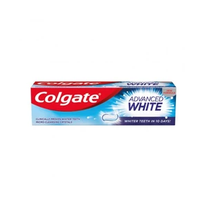 Colgate Bělicí zubní pasta Advanced Whitening  75 ml