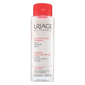 Uriage Hygiène Thermal Micellar Water - Sensitive Skin micelární čisticí voda pro citlivou pleť 250 ml