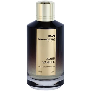 Mancera Dark Desire Aoud Vanille parfumovaná voda unisex 120 ml