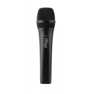 IK Multimedia iRig Mic HD2