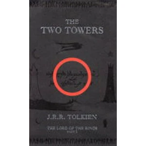 The Lord of the Rings: The Two Towers - J. R. R. Tolkien