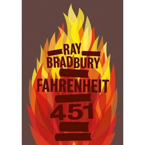 Fahrenheit 451 - Ray Bradbury