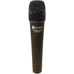 Prodipe TT1 Pro-Lanen Inst Microphone dynamique pour instruments