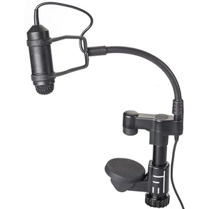 TIE TCX200 Microfon cu condensator pentru instrumente