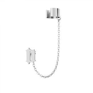 Giorre Woman's Chain Earring 34576