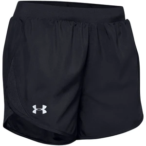 Pantaloncini da donna Under Armour Fly By 2