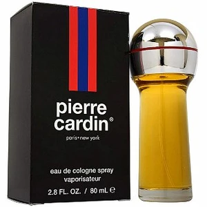 Pierre Cardin Pour Monsieur for Him kolínská voda pro muže 80 ml