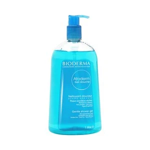 Bioderma Atoderm Shower Gel jemný sprchový gel pre suchú a citlivú pokožku 1000 ml