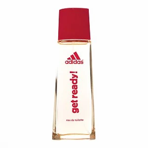 Adidas Get Ready! For Her - EDT 50 ml