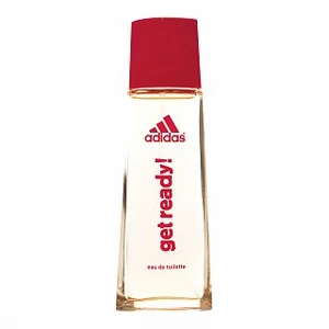 Adidas Get Ready! For Her - EDT 50 ml