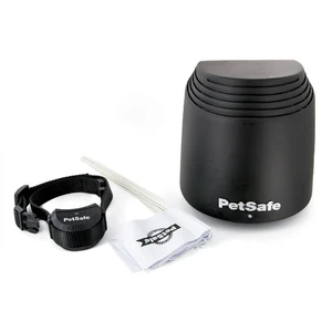 Bezdrátový ohradník pro psy Petsafe Stay + Play - pro 1 psa