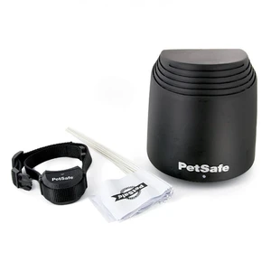 Bezdrôtový ohradník pre psov Petsafe Stay + Play - pro 1 psa