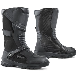 Forma Boots Adv Tourer Black 45 Motorcycle Boots