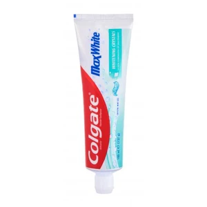 Colgate Max White White Crystals 100 ml zubní pasta unisex