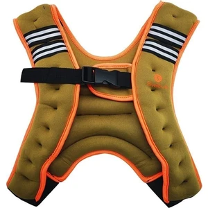 Sveltus Weighted Vest Camel 5 kg