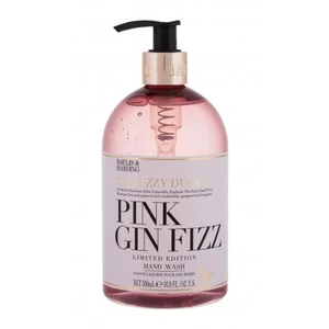 Baylis & Harding The Fuzzy Duck Pink Gin Fizz tekuté mydlo na ruky 500 ml