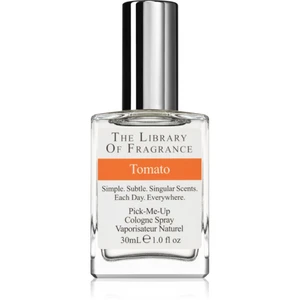 The Library of Fragrance Tomato kolínská voda unisex 30 ml